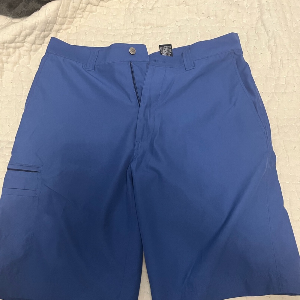 Callaway golf shorts size 34 great quality